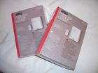 Rc421 Broan New Set Of Wireless Door Chime