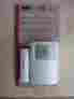 Rc520 Broan Wireless Door Chime New