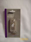Rc819 Broan Lighted Doorbell Button 026715024742