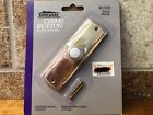 Rc830 Broan Solid Brass Chime Button