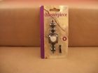 Rcpb724 Nutone Masterpiece Lighted Pushbutton 026715156658