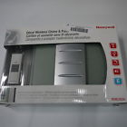 Rcwl3502a1002 Honeywell Door Push Chime Decor Wireless Button