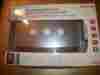 Rcwl3504a Honeywell Decor Wireless Door Chime Push Doorbell Dark Wood Silver 085267707947