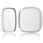 Rdb002 Refoss Portable Wireless Doorbell 748579496533