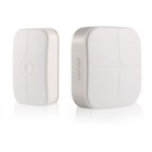 Rdb005 Refoss Easy Chime Wireless Doorbell Operating At Feet Cd Qu
