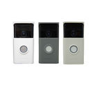 Rdb1ss Meffort Silicone Skin Case Cover Compatible For Ring Video Doorbell