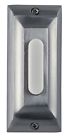 Rdbt4255 42149787 Red Barrel Studio Push Button In Antique Pewter 192261814912