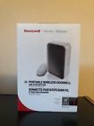 Rdwl311a Honeywell Wireless Portable Doorbell With Push Button