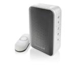Rdwl313a Honeywell Wireless Portable Door Bell Light Push Button