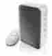 Rdwl313a2000 Honeywell White Series 3 Portable Wireless High-quality Sound Doorbell New 004100 965349