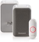 Rdwl313p2000-u Honeywell White Wireless Doorbell
