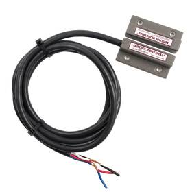 153-7z-06k-d7 Rebuild Skills Industrial Interlock Switch Dpst Ip67 For Packaging Food Processing Robotics