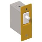 Recess Technology 342 Trine Switch 076335050867 Door Access Narrow