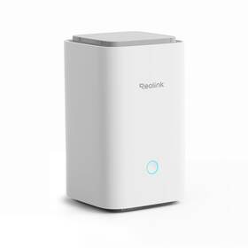 8206 Reolink ‎ Home Hub Centralized Control For Up To 8 Battery/wifi Securit