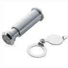 Residential Observascope 155.26 Hardware Baldwin Chrome Polished