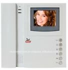 Rgt10adh Mas Intercom Wired Video Door Phone Color Screen Audio Visual