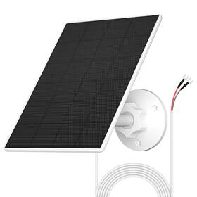 Rhorawill 724164943248 Solar Panel For Ring Doorbell Charger Video 2nd Gen-