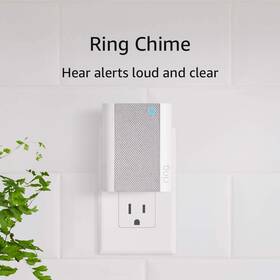 Ring 313046862847 Chime