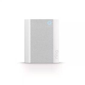 Ring 313107676697 Chime Wireles Smart Doorbell With Customizable Tone And Motion Alerts