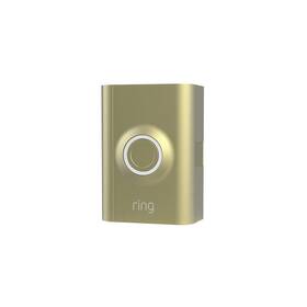 Ring 445012665695 Video Doorbell 2 Faceplate - Brushed Gold