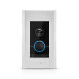 Ring 445015177140 Video Doorbell Elite
