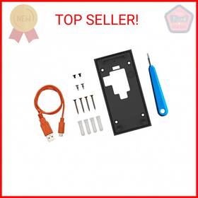 Ring 445027328301 Spare Parts Kit For Video Doorbell 2nd Generation