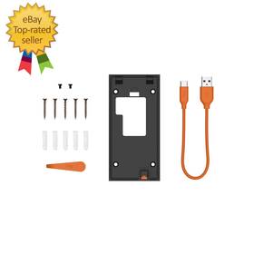 Ring 445029745731 Spare Parts Kit For Battery Doorbell