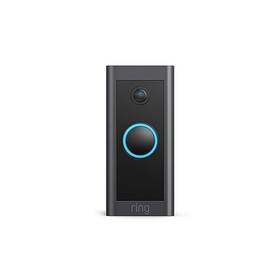 Ring 445041899825 Video Doorbell Wired Black 2021 Restored