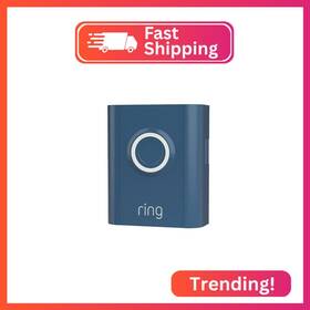 53-023944 Ring Interchangeable Faceplate For Doorbells - Video Doorbell 3