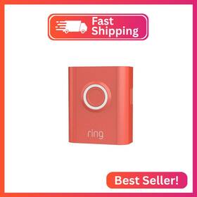 53-023945 Ring Interchangeable Faceplate For Doorbells - Video Doorbell 3