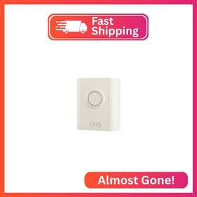 53-023946 Ring Interchangeable Faceplate For Doorbells - Video Doorbell 3