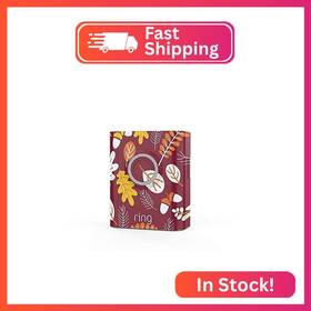 53-025607 Ring Interchangeable Faceplate For Doorbells - Video Doorbell 3