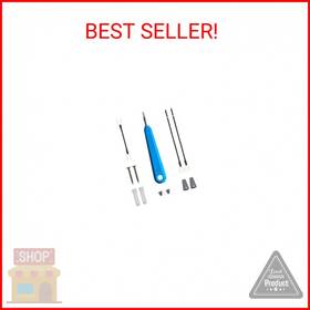 53-026323 Ring Spare Parts Kit For Video Doorbell Wired 2021 Release