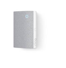 53-101770 Ring Chime Newest Model Enhanced Audio For Real-time Alerts