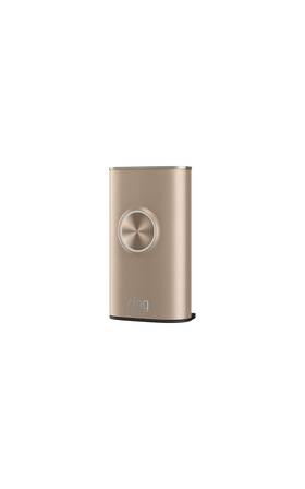 53-103091 Ring Interchangeable Faceplate Battery Doorbell Plus Pro 2nd Gen Polished