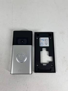 53771 Ring Gen 2 Video Doorbell