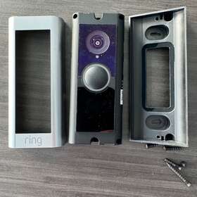 5at2s2 Ring Video Doorbell Pro 2 - Working Great When Removed From Service