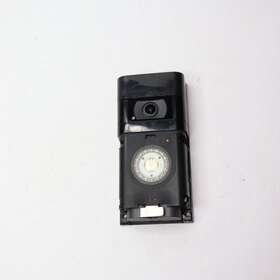 5d22e9 Ring Video Doorbell With Chime Pro 2nd Gen Missing Cover
