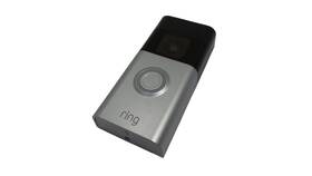 5f77e9 Ring Video Doorbell Plus Model - Free Shipping