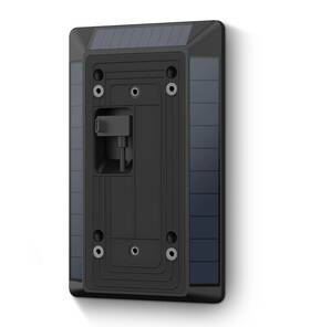 5f84e9 Ring Solar Charger For Video Doorbell 2nd Generation - Open Box