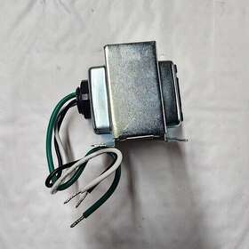 6497 Ring New Video Doorbell Transformer Pro 16volt 30va Hard Wired
