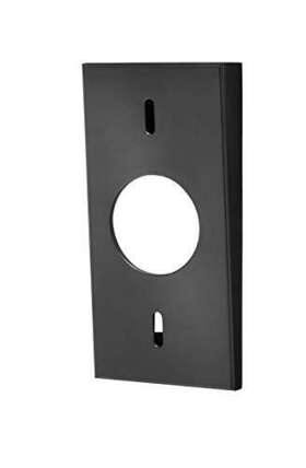 Ring 840080540092 Wedge Kit For Video Doorbell 3 Plus And 4
