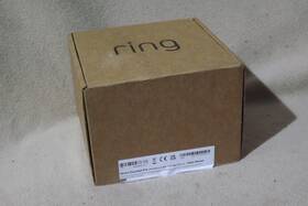 Ring 840080587677 Wired Doorbell Pro Formerly Video 2 - Satin Nickel