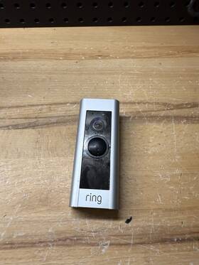 Ring 842861100426 O Video Doorbell Pro - 1080p Wiring Required