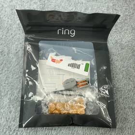 Ring 842861110159 Wirewound Resistor For Video Doorbell 1st Gen And 2