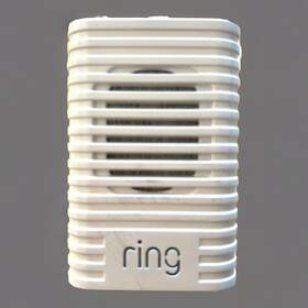 8ac1s5-0eno Ring Chime 1st Gen Door Bell Outlet Plug-in Wifi Works #2