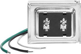 8eags7-0en0 Ring Hardwired Transformer For Wired Video Doorbells