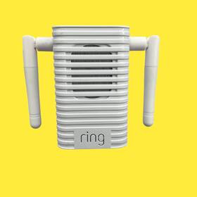Aeupbhacp001 Ring Chime Pro Wi-fi Extender #4098 Z65 B80