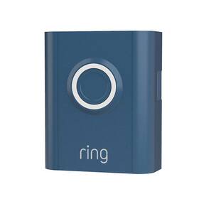B082xg64v4 Ring Night Sky Interchangeable Faceplate For Video Doorbell 3 Plus 4 Batter