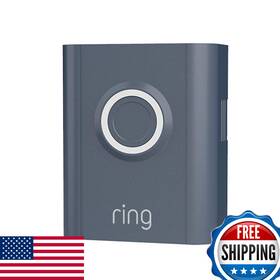 B082xgzj5k Ring Doorbell Interchangeable Faceplate For Video 3/3 Plus/4 Battery P